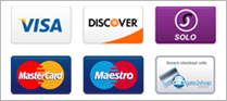 DeenHost Credit Card